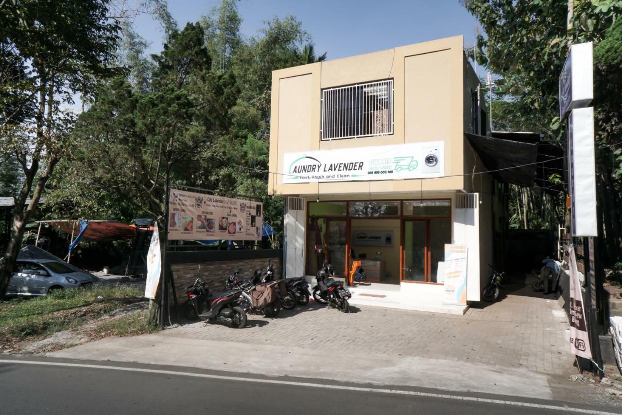 Hotel Reddoorz Syariah Near Exit Tol Malang Extérieur photo